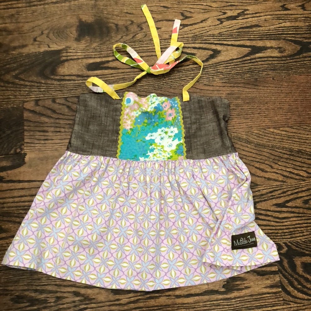 Matilda Jane top size 12